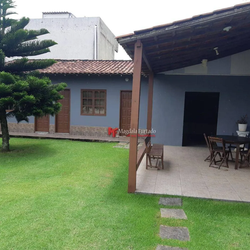 Casa, 4 quartos - Foto 20