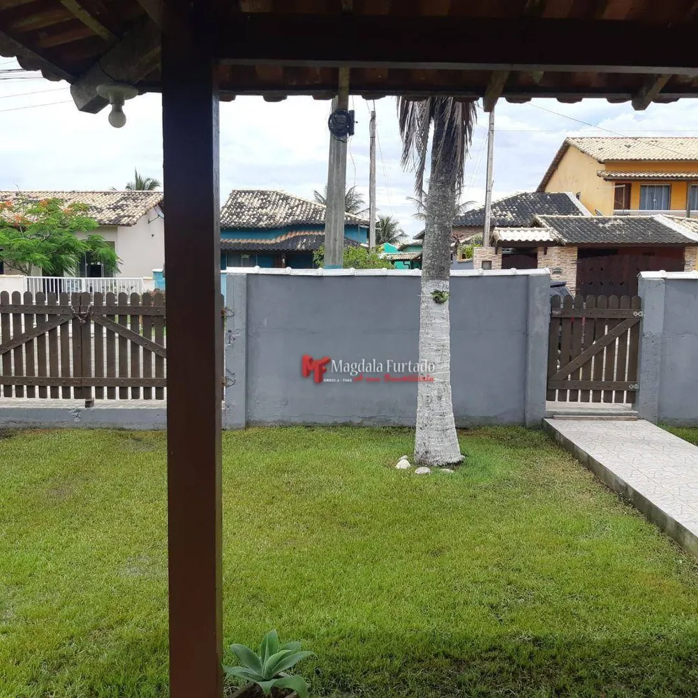 Casa, 4 quartos - Foto 6