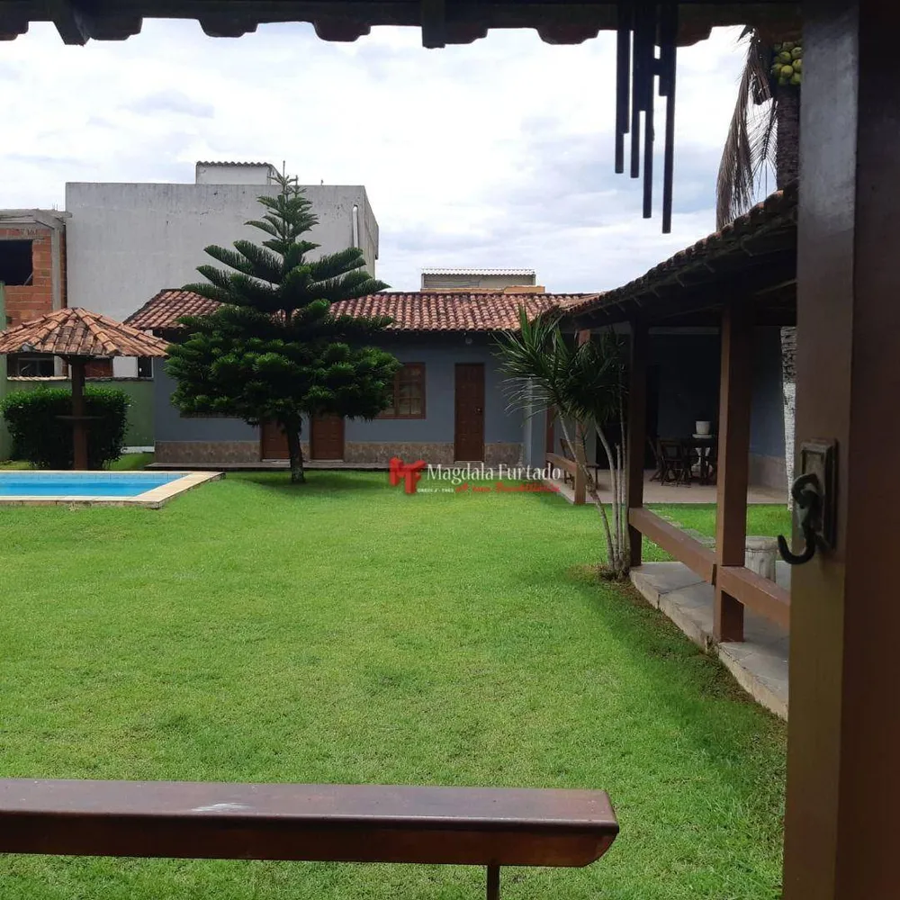 Casa, 4 quartos - Foto 24