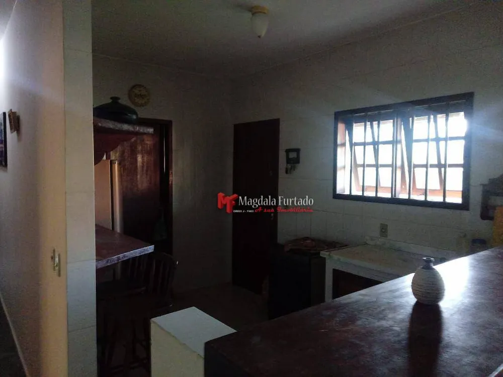 Casa, 4 quartos - Foto 17