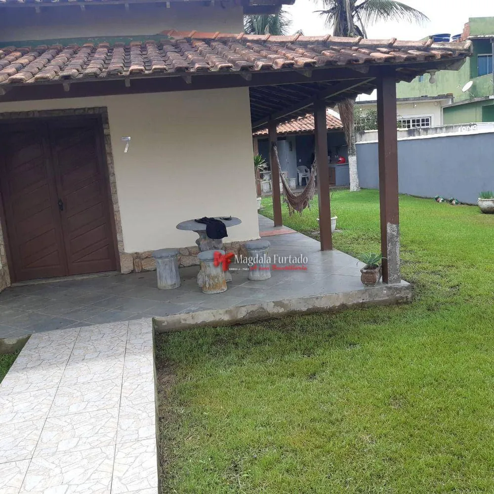 Casa, 4 quartos - Foto 3