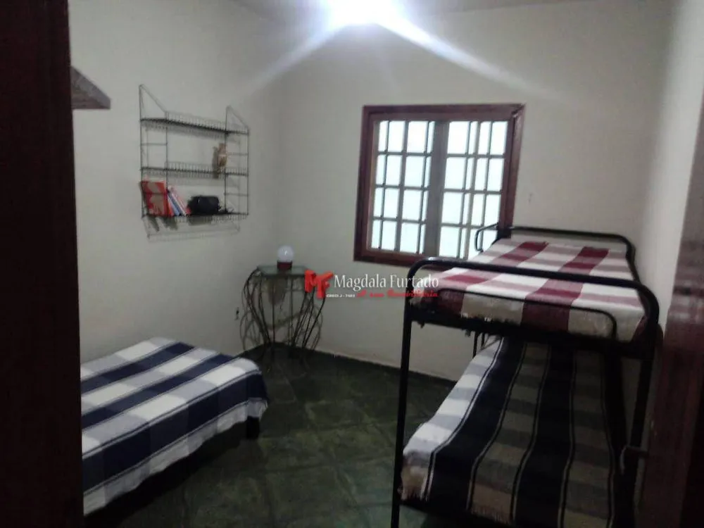 Casa, 4 quartos - Foto 25
