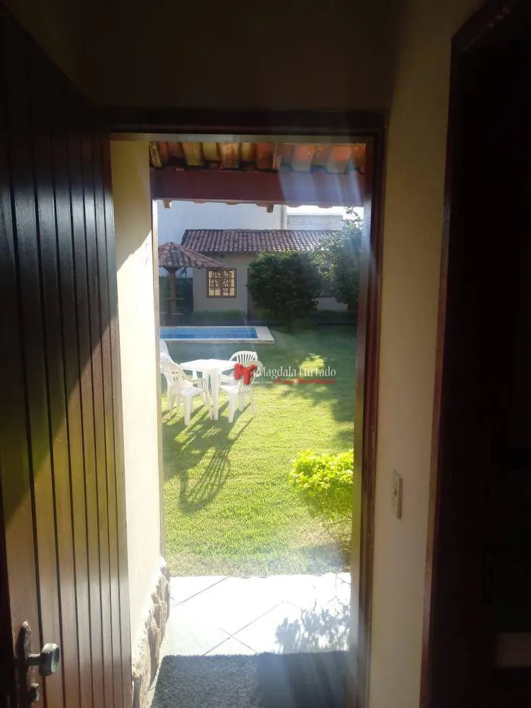 Casa, 4 quartos - Foto 13