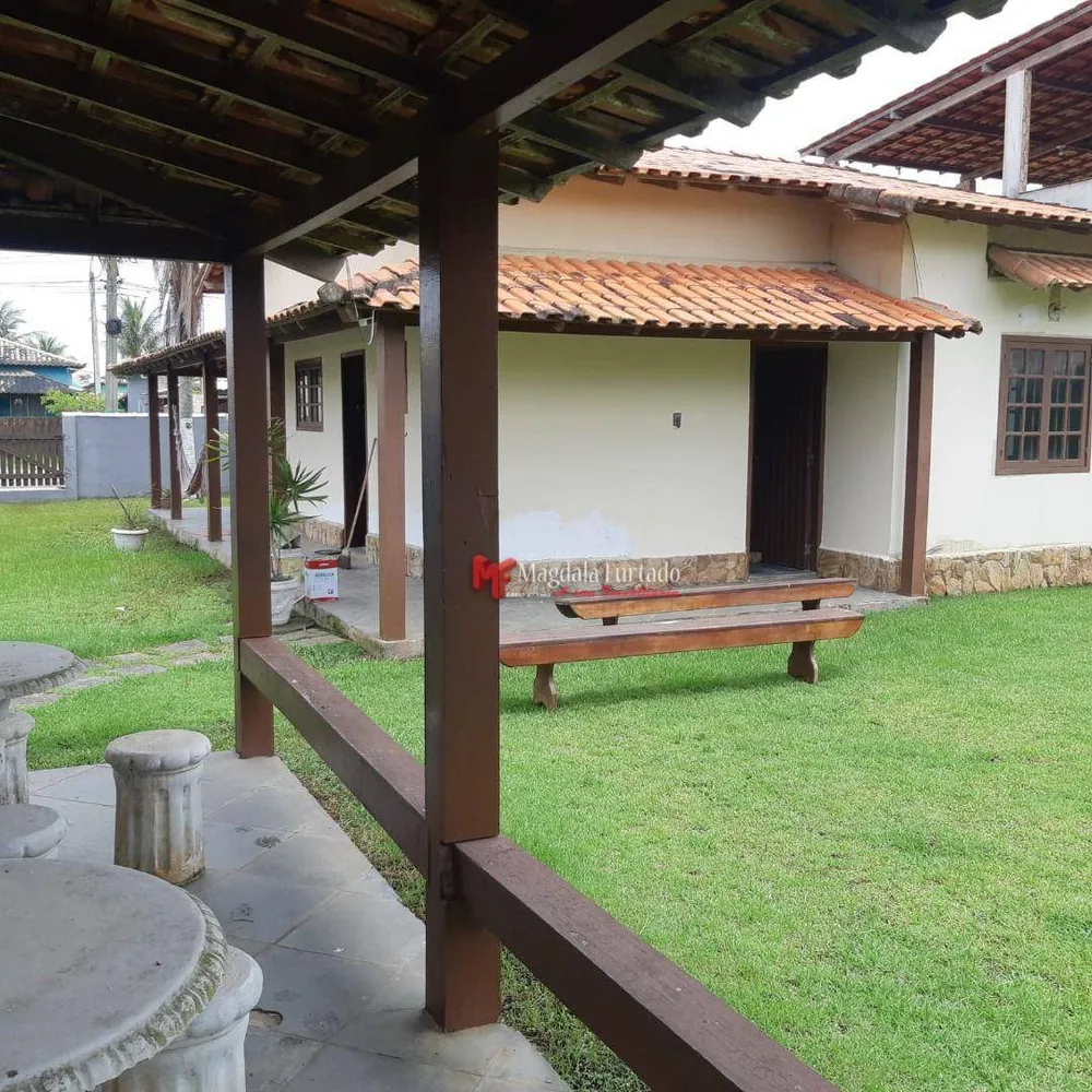Casa, 4 quartos - Foto 22