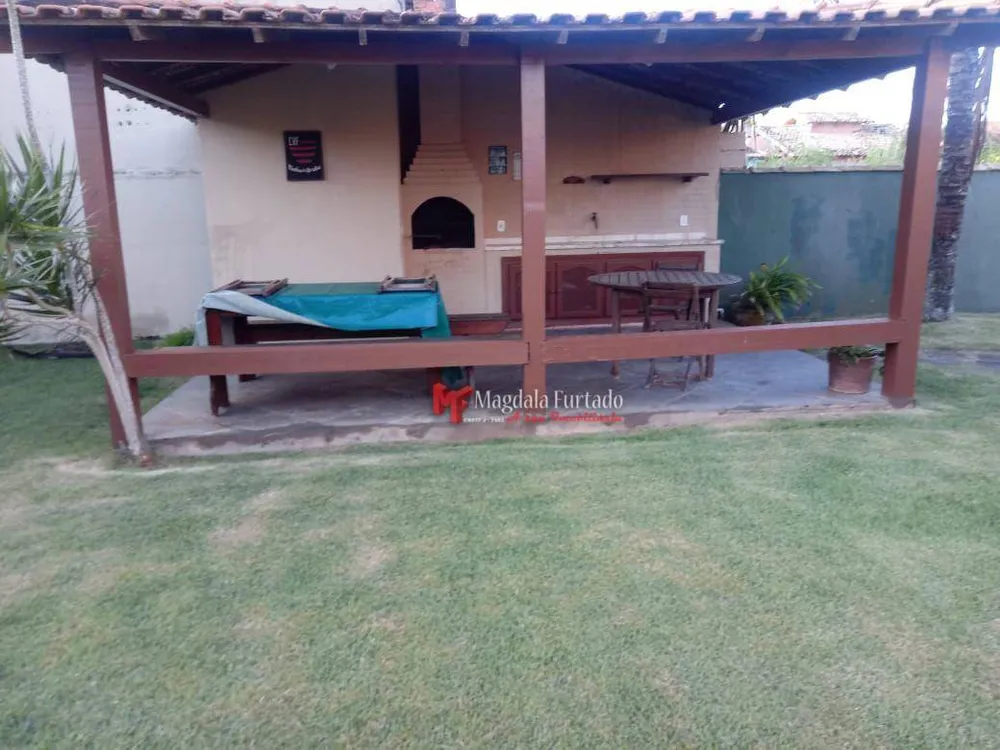 Casa, 4 quartos - Foto 12