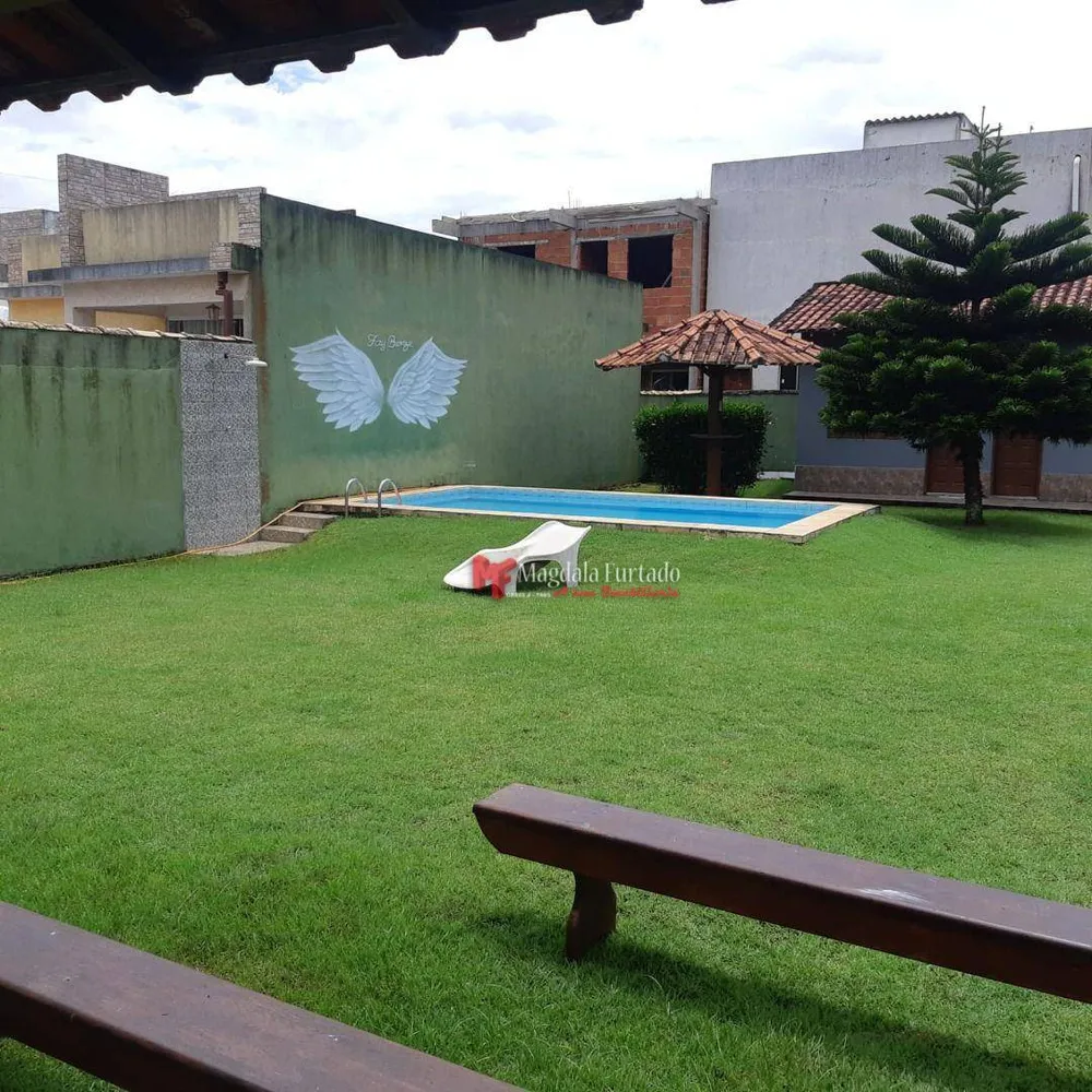 Casa, 4 quartos - Foto 23