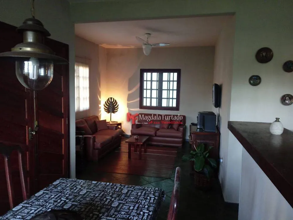 Casa, 4 quartos - Foto 5