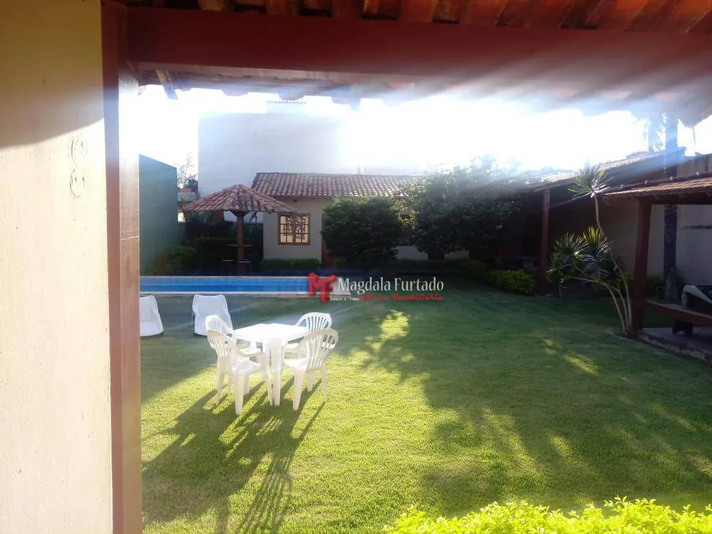 Casa, 4 quartos - Foto 2