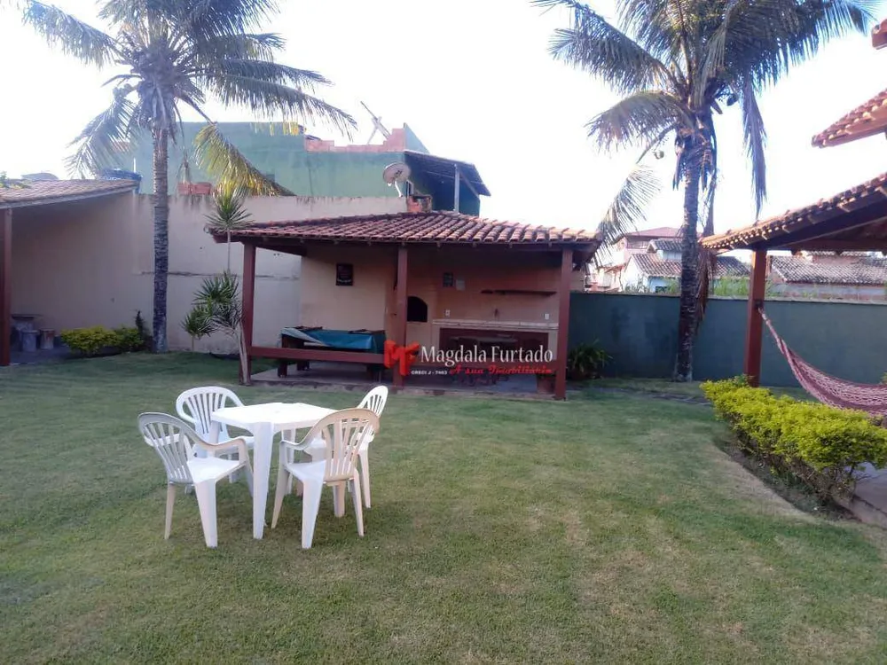 Casa, 4 quartos - Foto 14