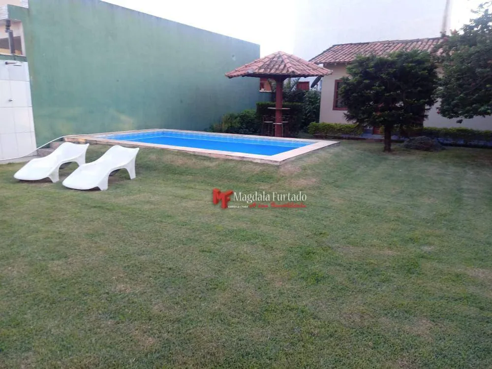 Casa, 4 quartos - Foto 10