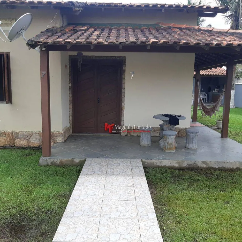 Casa, 4 quartos - Foto 21