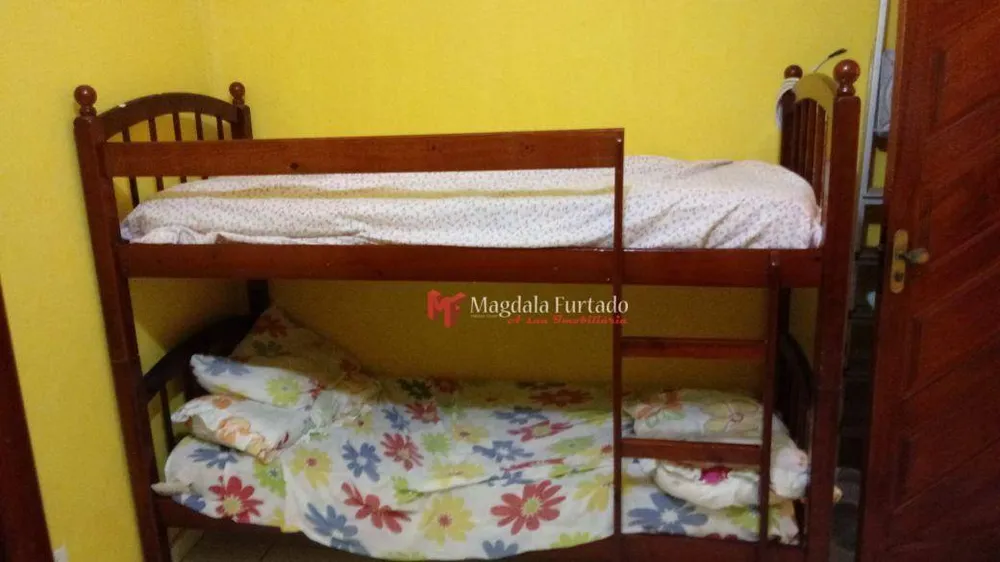 Casa, 2 quartos, 36 m² - Foto 11