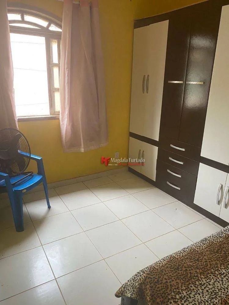 Casa, 2 quartos, 36 m² - Foto 42