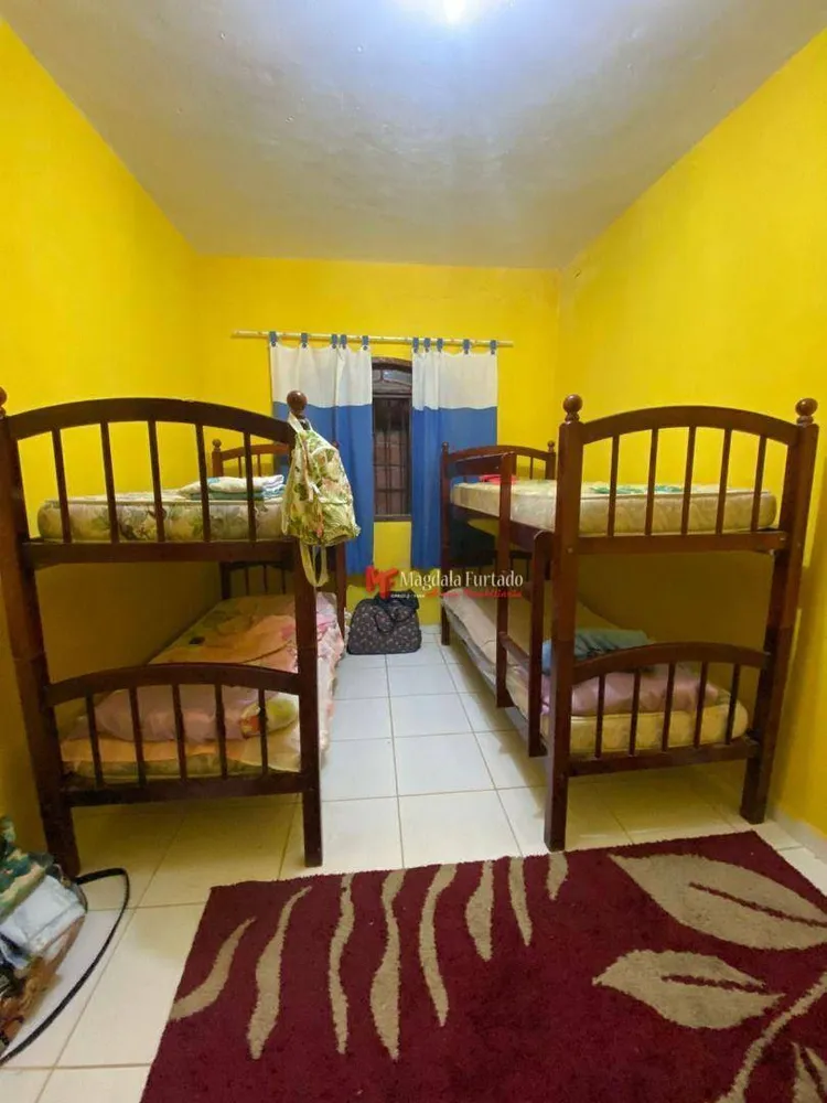 Casa, 2 quartos, 36 m² - Foto 34