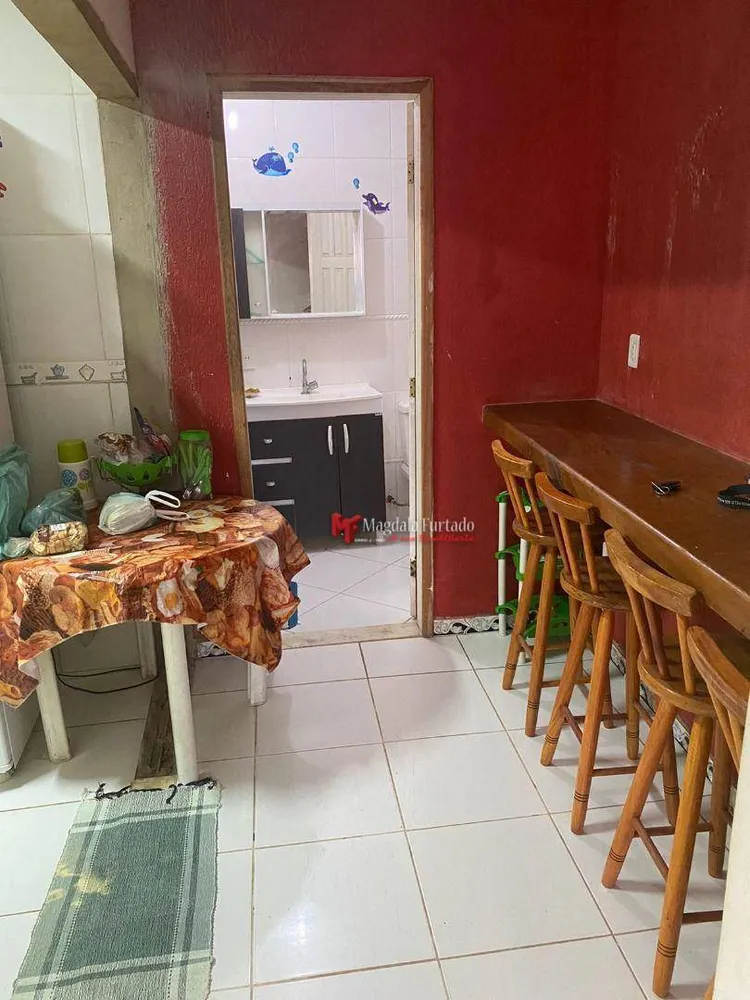 Casa, 2 quartos, 36 m² - Foto 23
