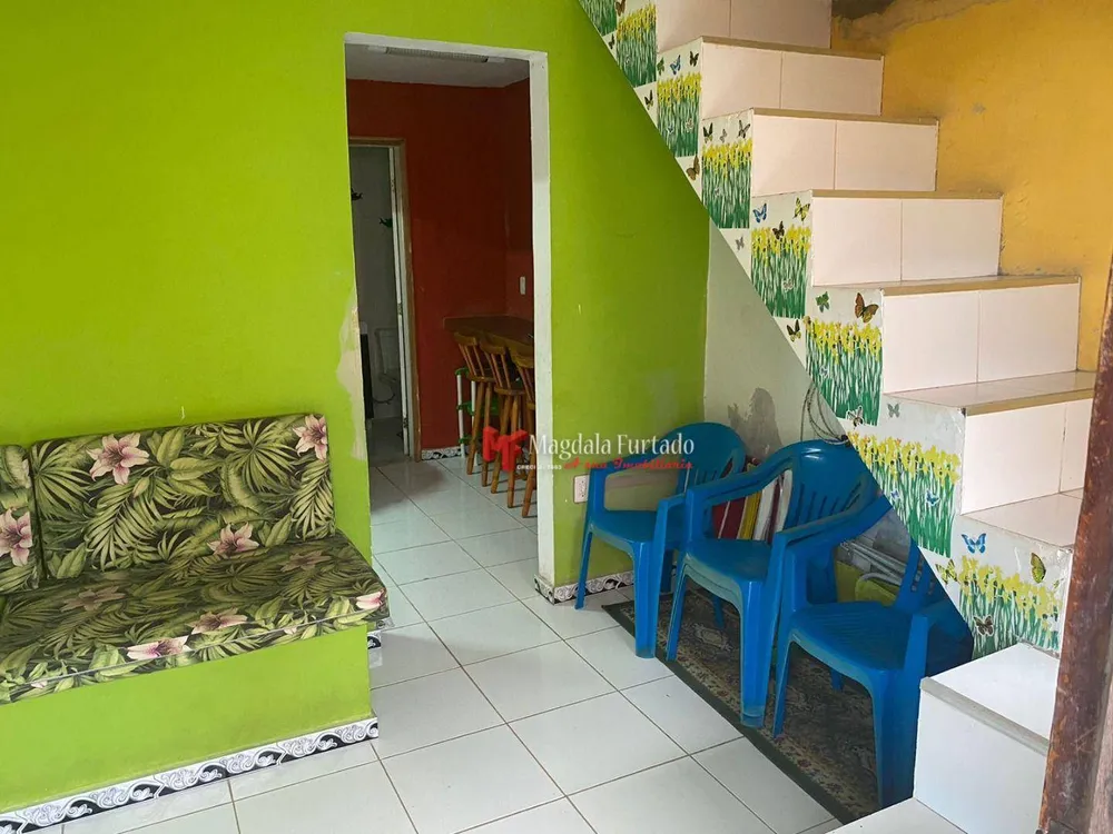 Casa, 2 quartos, 36 m² - Foto 18