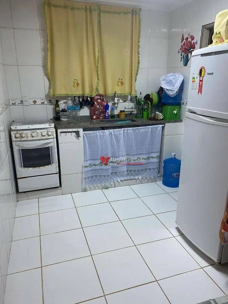 Casa, 2 quartos, 36 m² - Foto 30