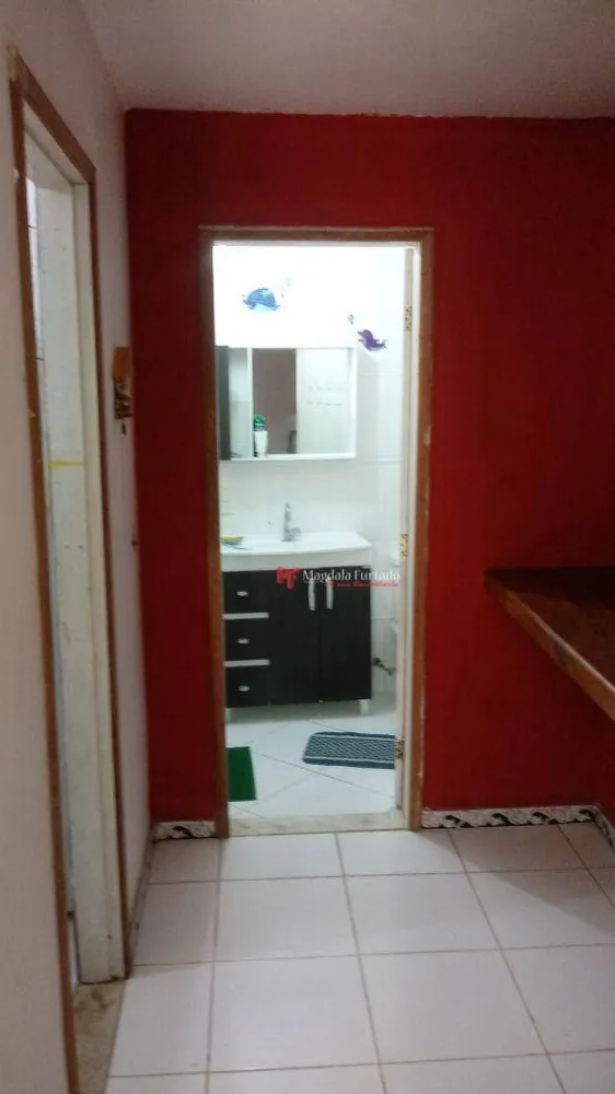Casa, 2 quartos, 36 m² - Foto 4