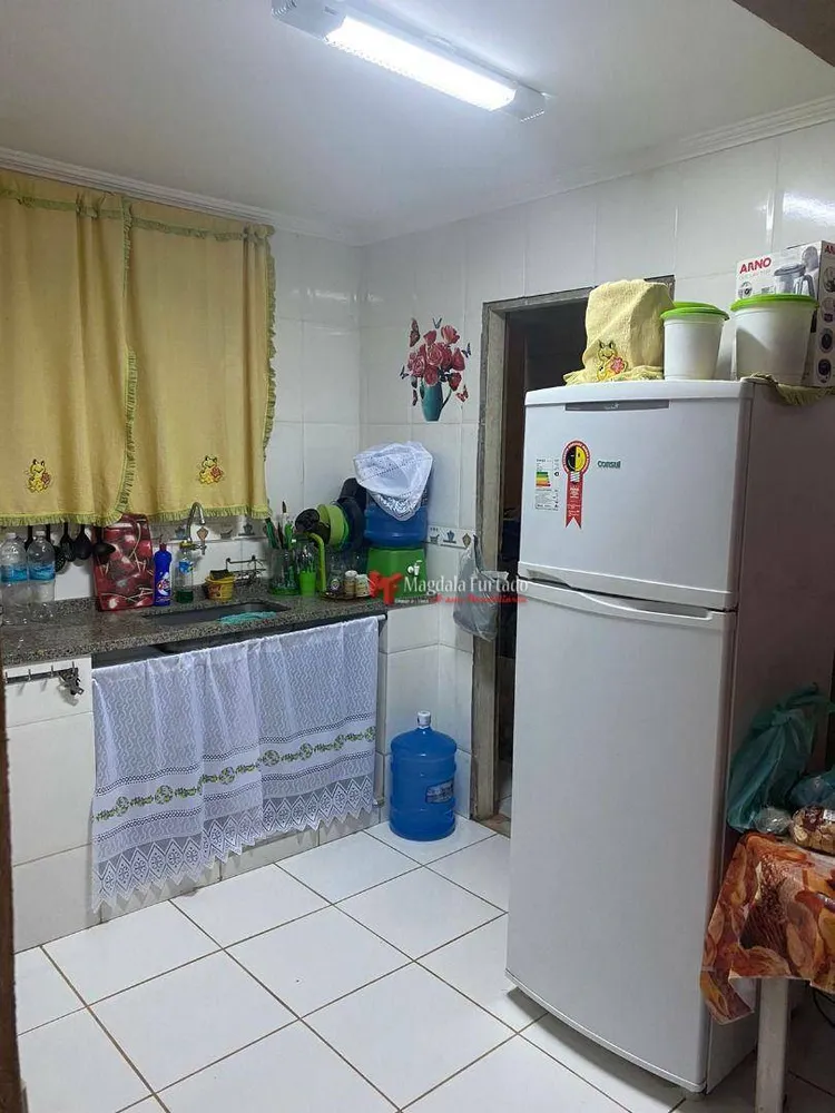 Casa, 2 quartos, 36 m² - Foto 39