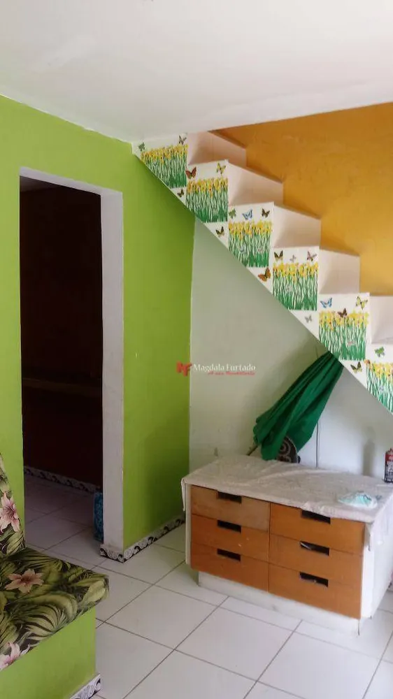 Casa, 2 quartos, 36 m² - Foto 17