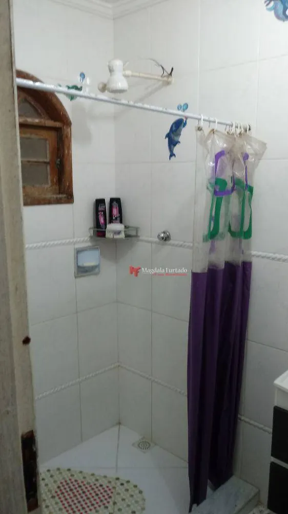 Casa, 2 quartos, 36 m² - Foto 14