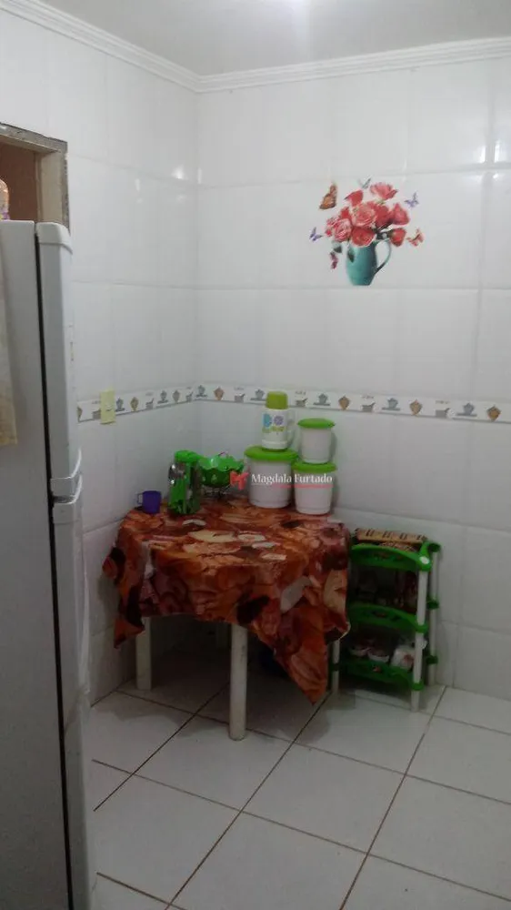 Casa, 2 quartos, 36 m² - Foto 6