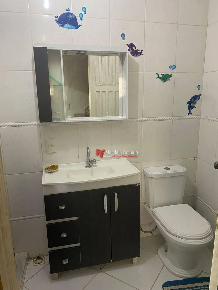 Casa, 2 quartos, 36 m² - Foto 32