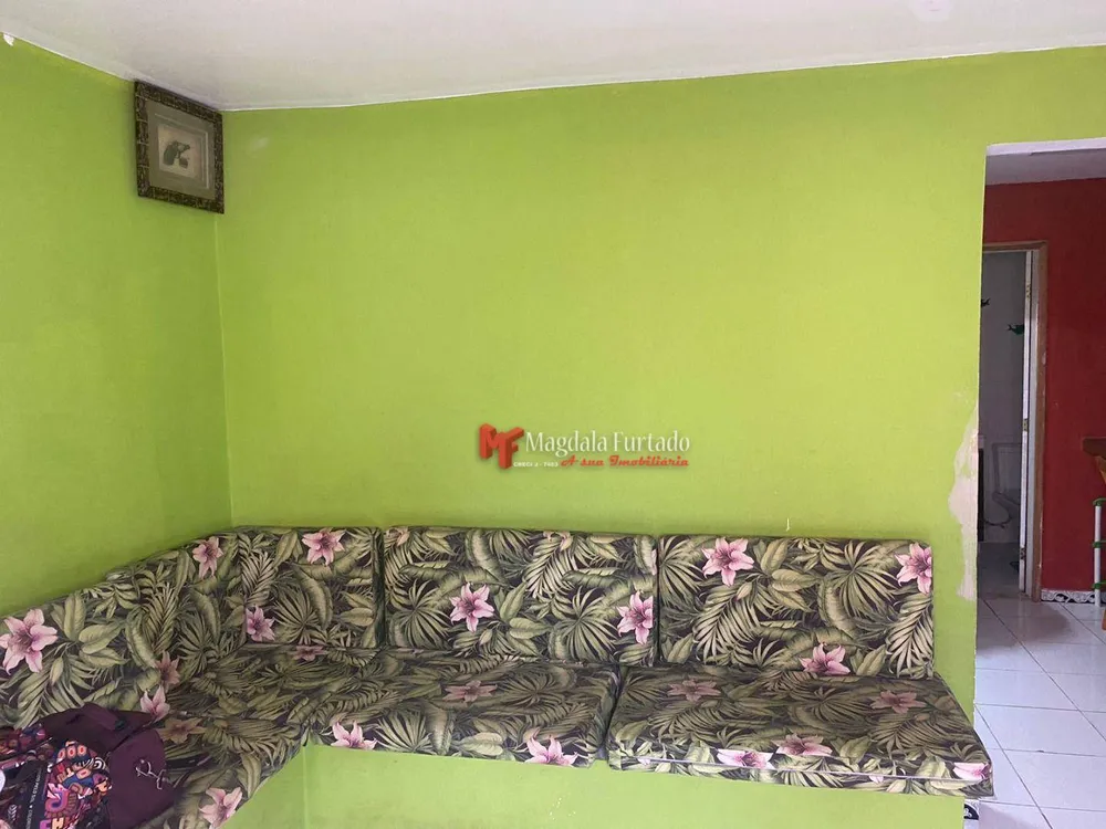 Casa, 2 quartos, 36 m² - Foto 33