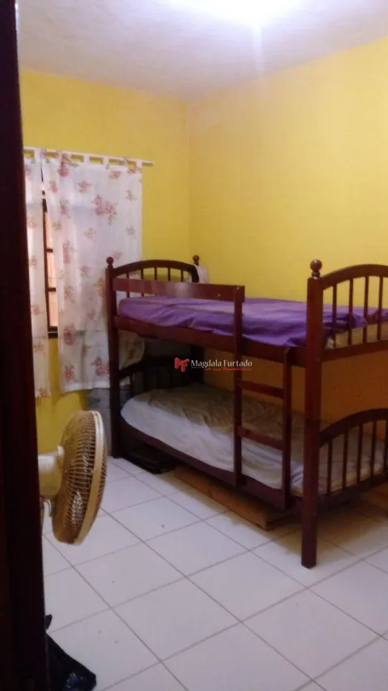 Casa, 2 quartos, 36 m² - Foto 12