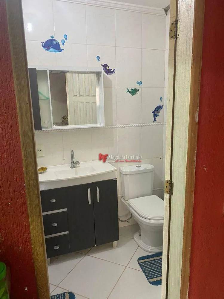 Casa, 2 quartos, 36 m² - Foto 37