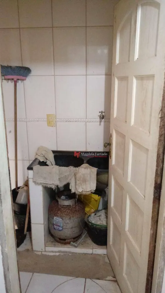 Casa, 2 quartos, 36 m² - Foto 16