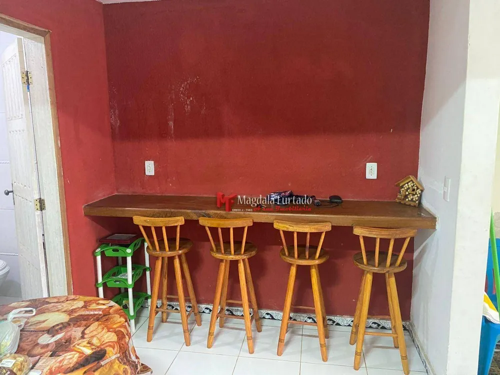 Casa, 2 quartos, 36 m² - Foto 35