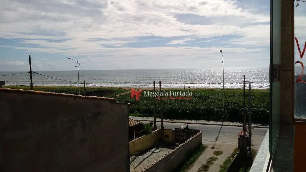 Casa, 2 quartos, 36 m² - Foto 2