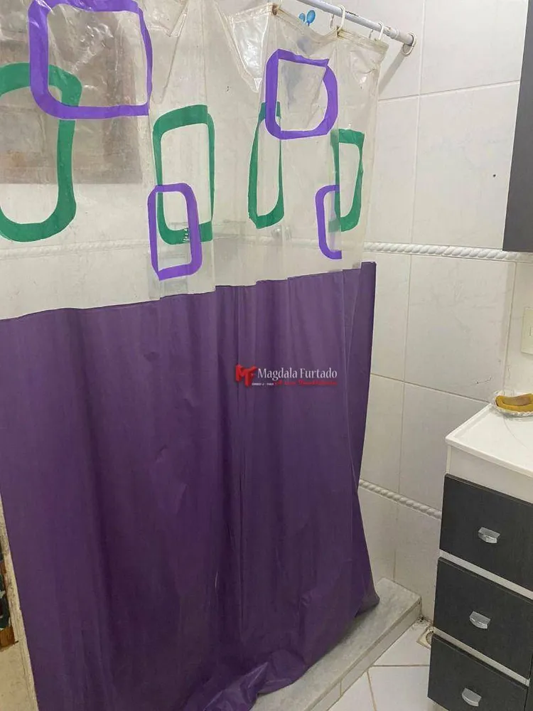 Casa, 2 quartos, 36 m² - Foto 29