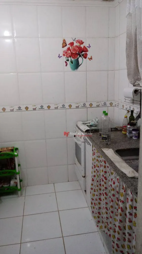 Casa, 2 quartos, 36 m² - Foto 5