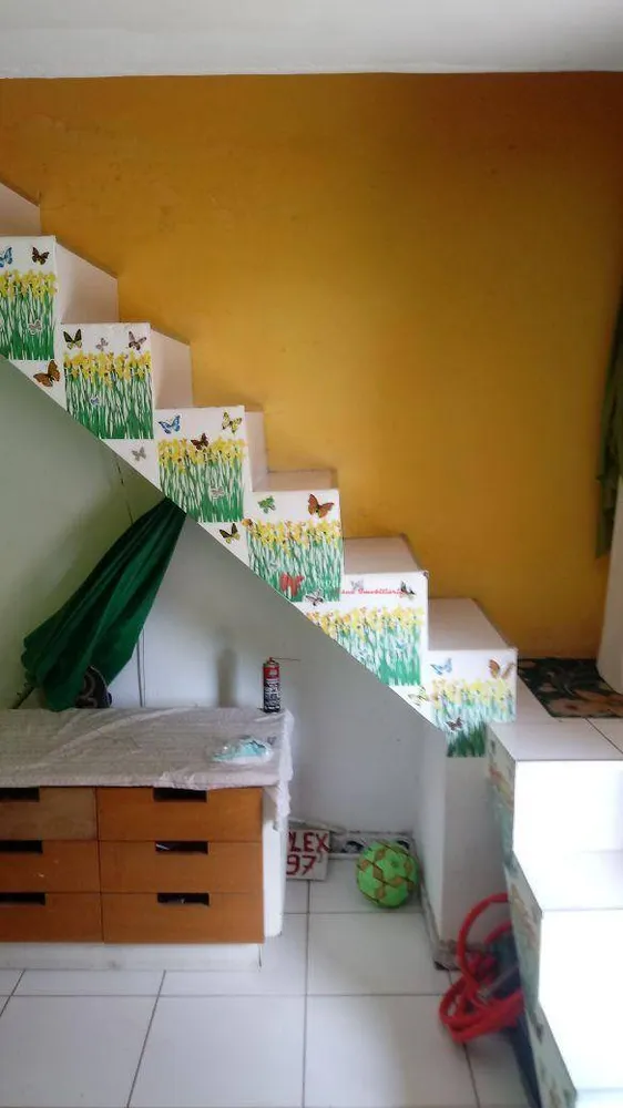 Casa, 2 quartos, 36 m² - Foto 15