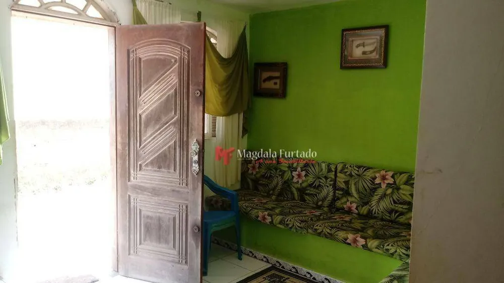 Casa, 2 quartos, 36 m² - Foto 3