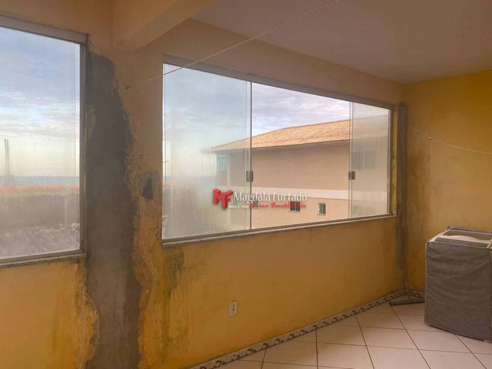 Casa, 2 quartos, 36 m² - Foto 40