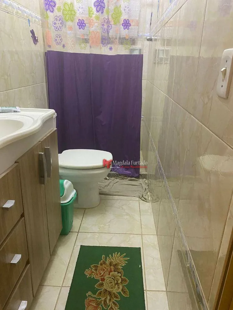 Casa, 2 quartos, 36 m² - Foto 31