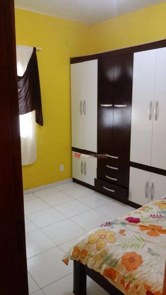 Casa, 2 quartos, 36 m² - Foto 8