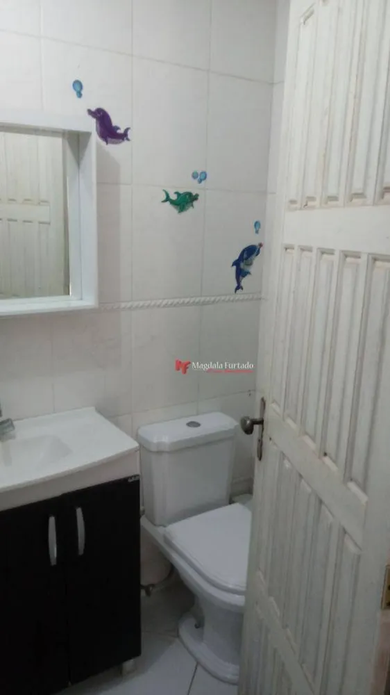 Casa, 2 quartos, 36 m² - Foto 7