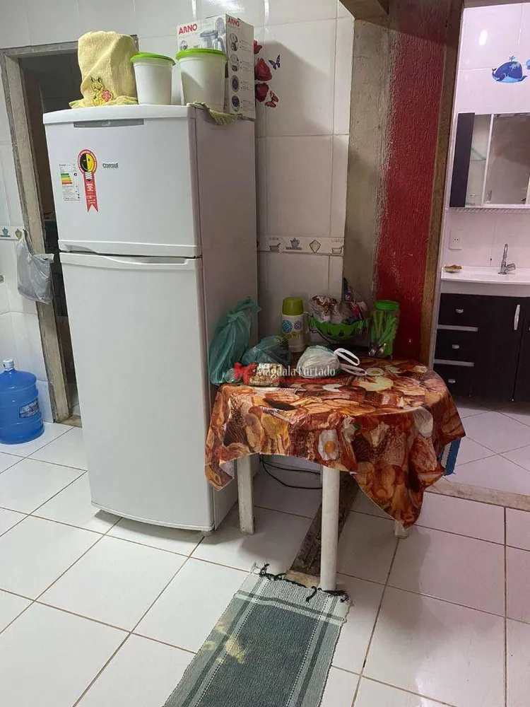 Casa, 2 quartos, 36 m² - Foto 19