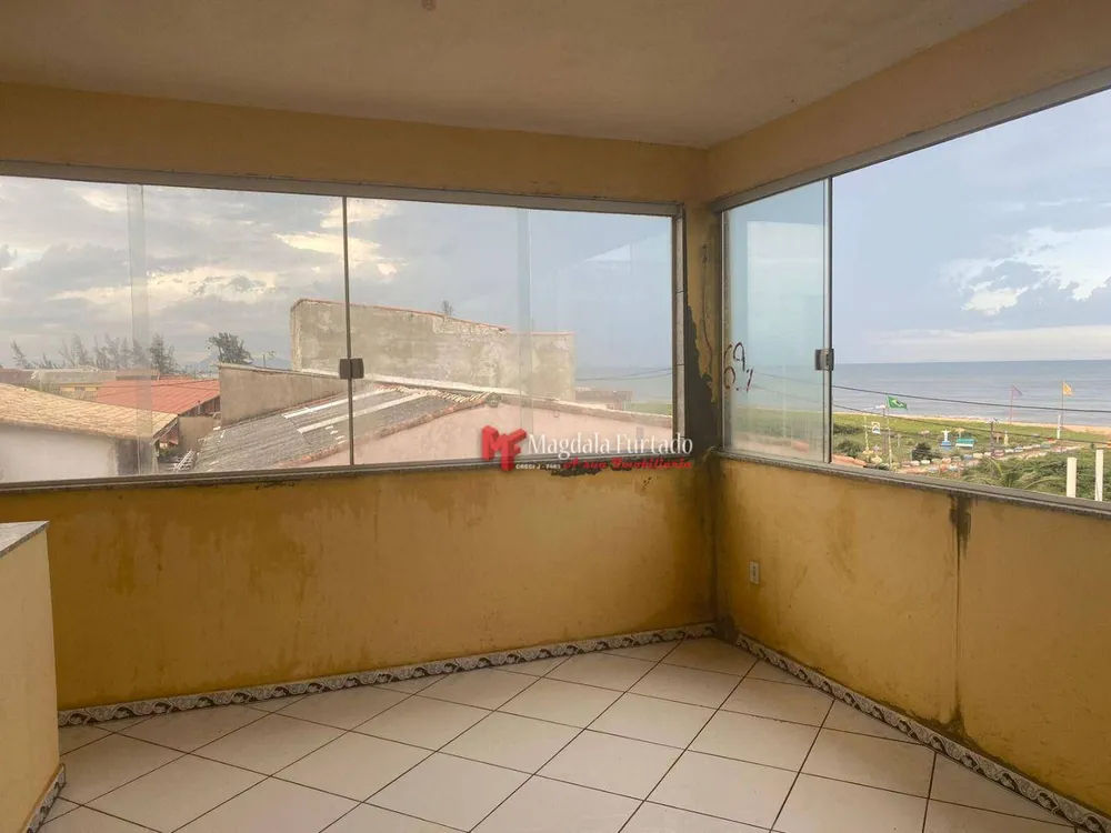 Casa, 2 quartos, 36 m² - Foto 24