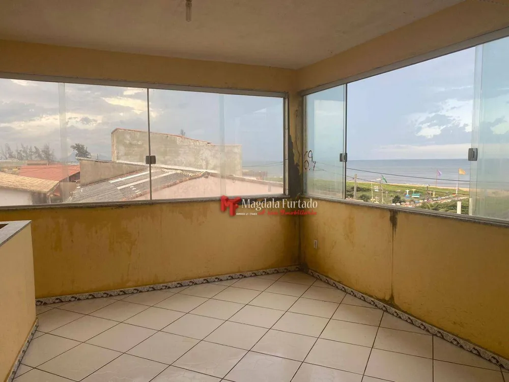 Casa, 2 quartos, 36 m² - Foto 36
