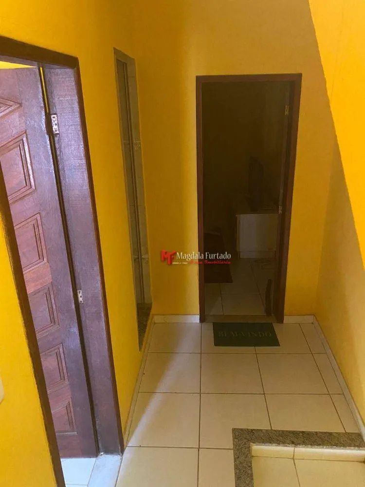 Casa, 2 quartos, 36 m² - Foto 21