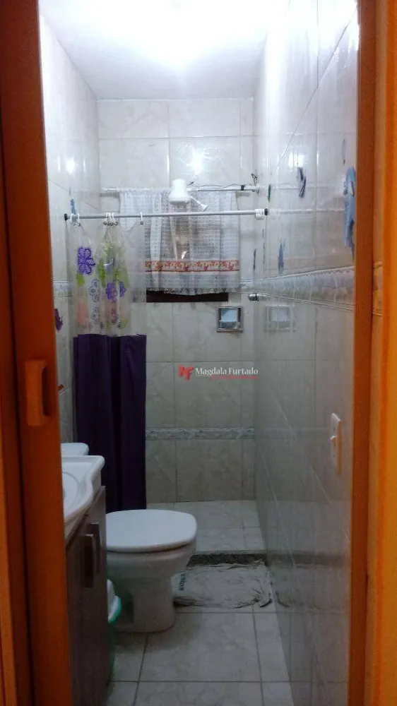 Casa, 2 quartos, 36 m² - Foto 10