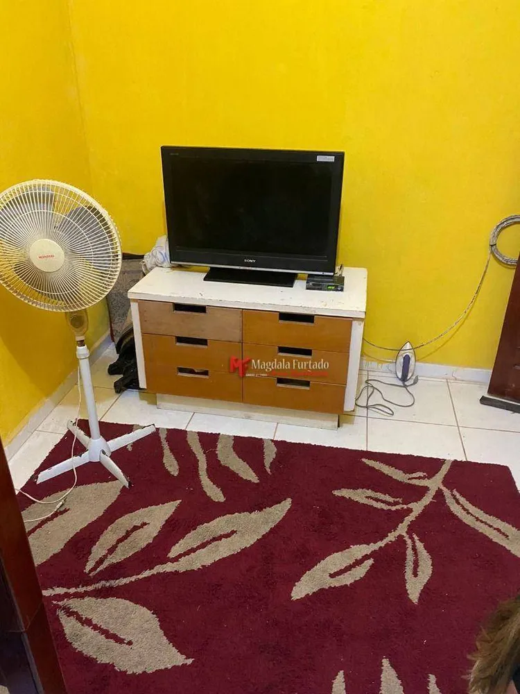 Casa, 2 quartos, 36 m² - Foto 27