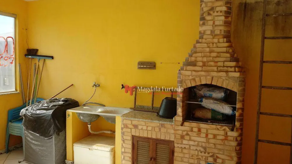 Casa, 2 quartos, 36 m² - Foto 13