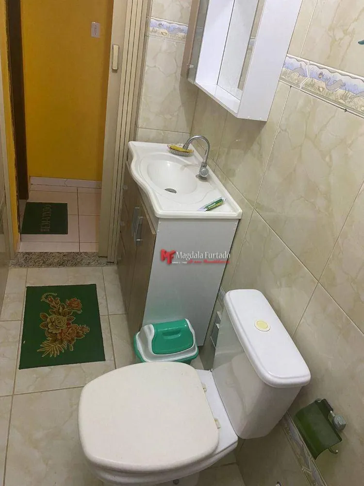 Casa, 2 quartos, 36 m² - Foto 28
