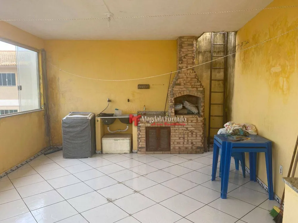 Casa, 2 quartos, 36 m² - Foto 22